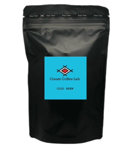 Cold Brew【コールドブリュー】（水出しコーヒー） 【50g×2個入】