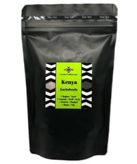 ケニア・カリンドゥンドゥ（Kenya karindundu）【150g】