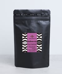 インドネシア・クラシック トバブルカ（Indonesia Classic Toba Berkah）【150g】