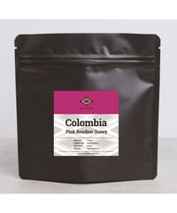 コロンビア・ピンクブルボンハニー（Colombia・Pink Bourbon Honey）【100g】