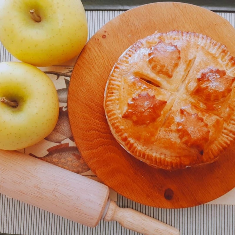 🍎りんごりんご🍎