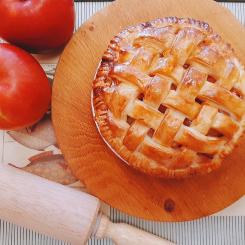 🍎りんごりんご🍎