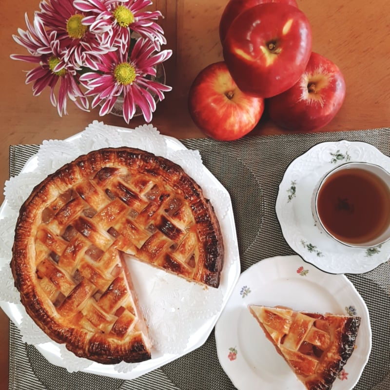 🍎りんごりんご🍎