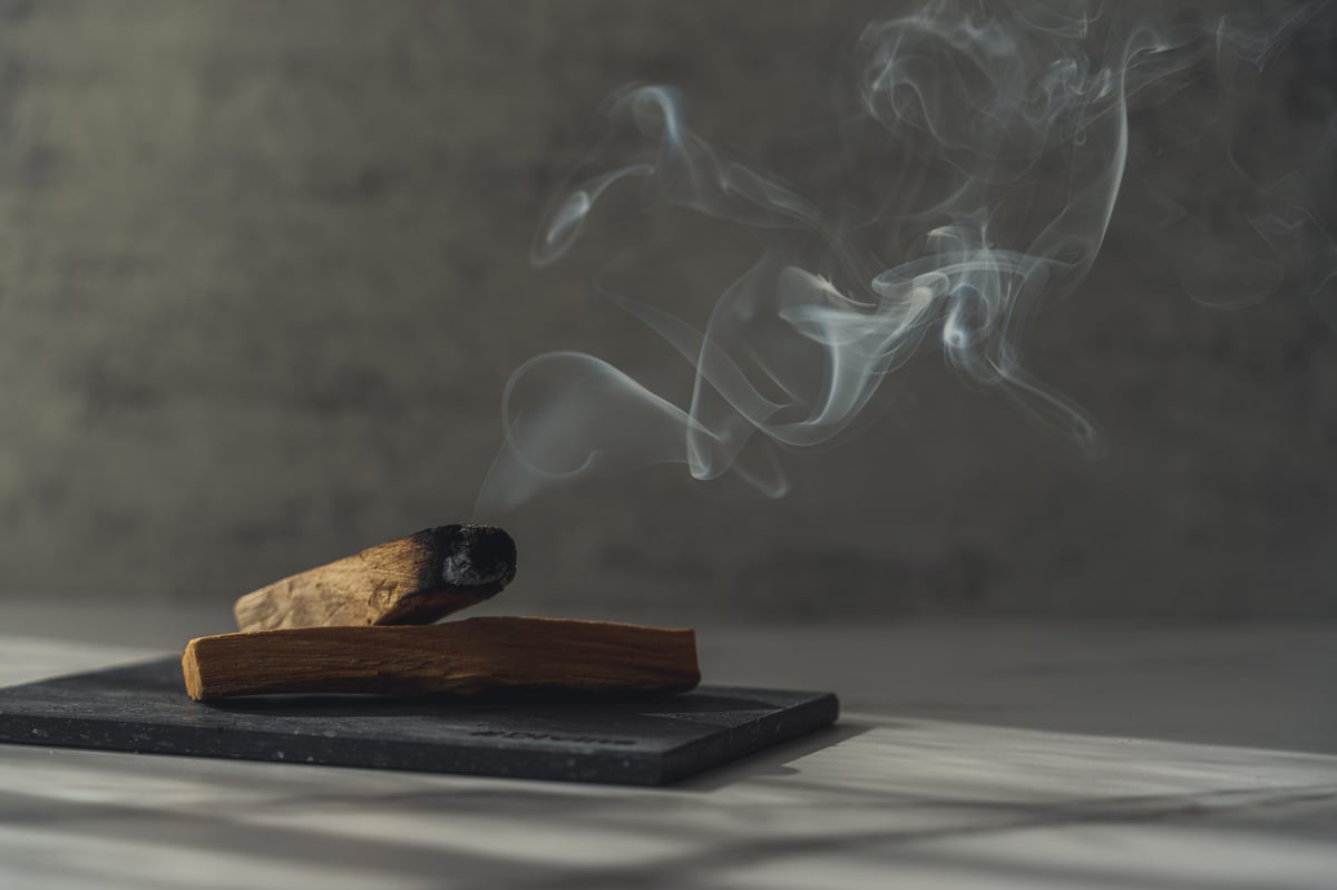 ニーページ☆パロサントスティック5kg Lapature(ラパチュア) パロサント(PALO SANTO) スティックタイプ