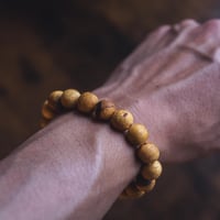 【試験販売特価】PALO SANTO BRACELET