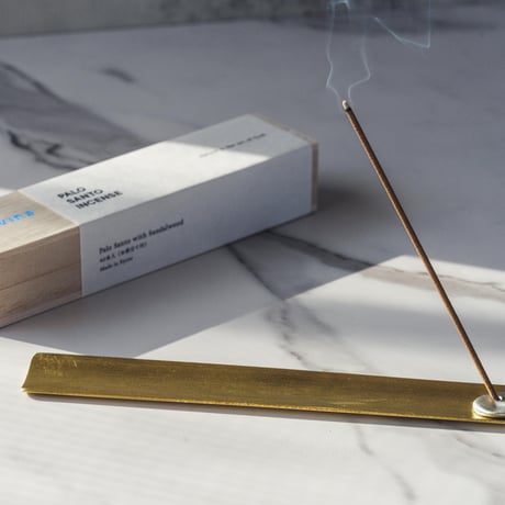 PALO SANTO INCENSE 40本入り