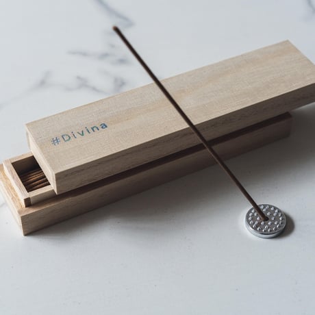 PALO SANTO INCENSE 40本入り
