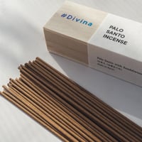 PALO SANTO INCENSE 40本入り