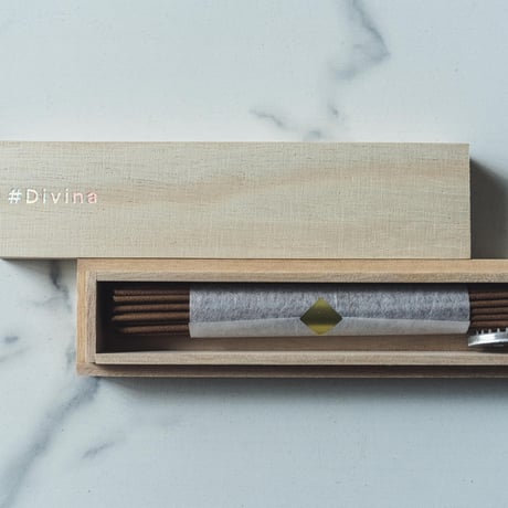 PALO SANTO INCENSE 40本入り