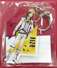 LIP×LIP 愛蔵 ビックアクリルキーホルダー