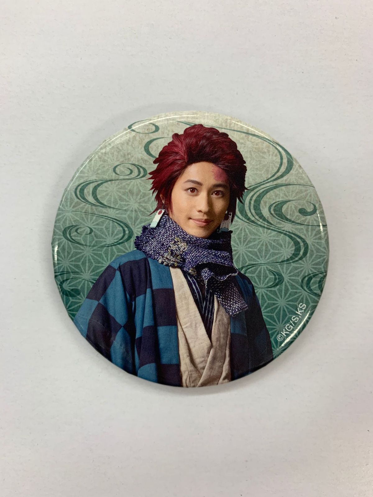 小林亮太　アクスタ　アクリルスタンド　トライストーン大運動会 小林亮太 アクスタ アクリルスタンド トライストーン大運動会