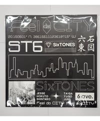 未開封】SixTONES 田中樹 フォトハンガー | K-BOOKS K-POP館