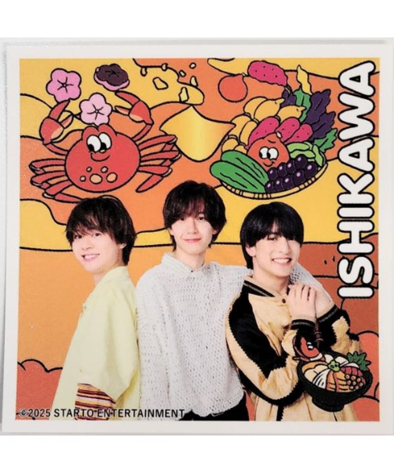 AmBitious グッズ　まとめ売り GOODS｜Little Glee Monster Live Tour 2025 