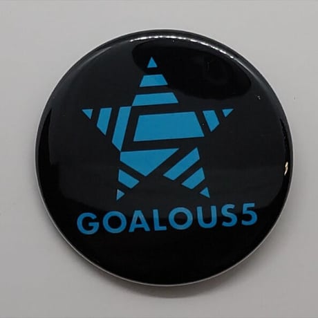 熊谷健太郎 缶バッジ GOALOUS5 STORES 熊谷健太郎の検索結果