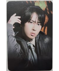 TAIPEI 台湾 台北会場限定 「Snow Man 1st POP-UP」 缶バッジセット