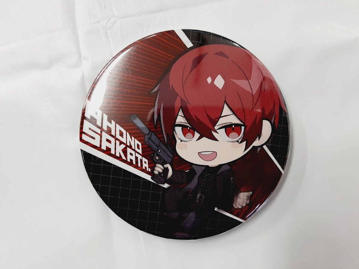 キズ有】浦島坂田船 あほの坂田。 【速報】しまさかでバースデー