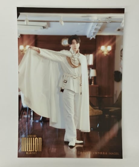 CATEGORY 西山宏太朗 | K-BOOKS K-POP館 アイドル館 動画館 キャスト