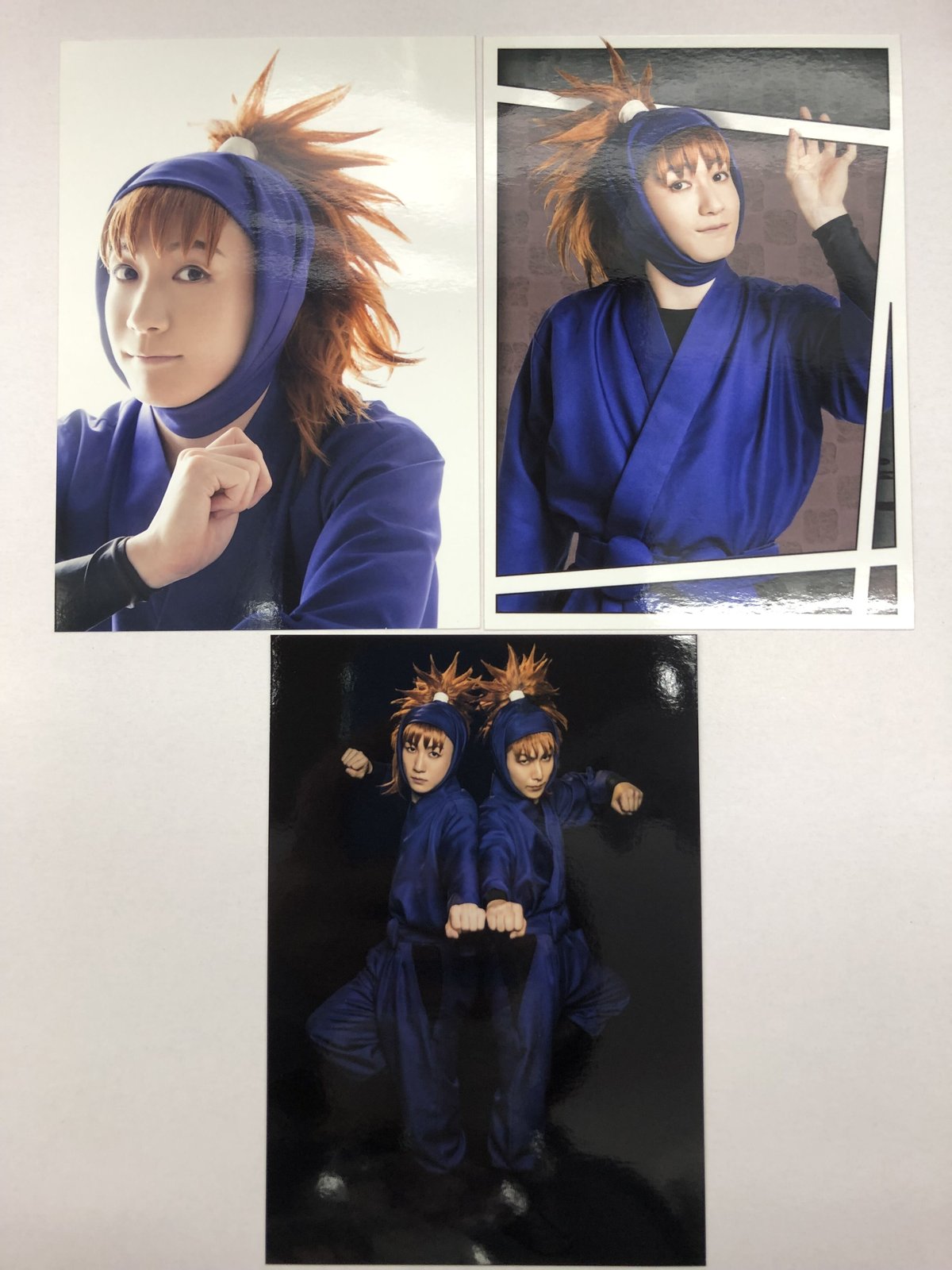 忍ミュ 第14弾 初演 不破雷蔵 アクリルスタンド 吉田 翔吾 hqdefault.jpg
