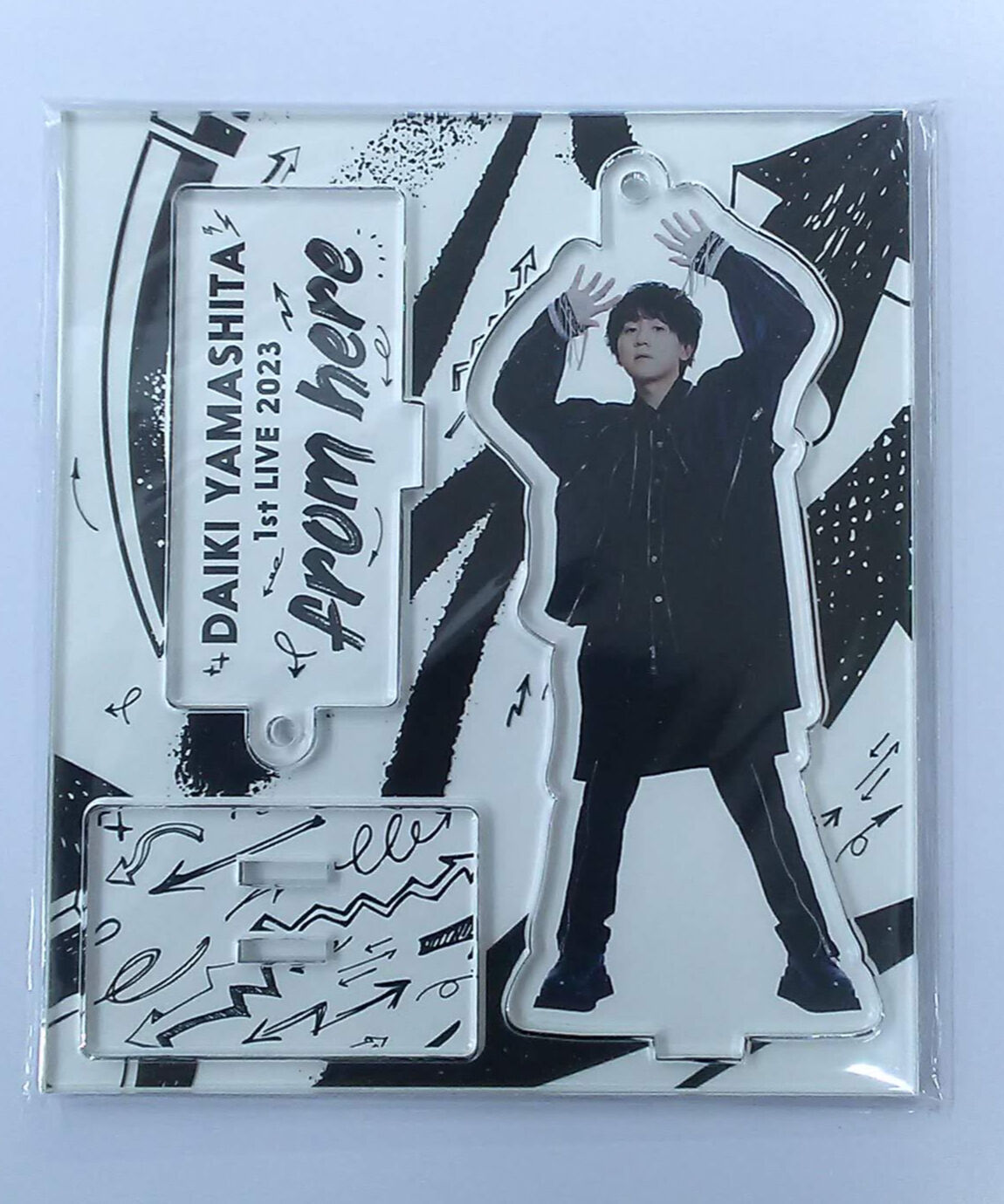 山下大輝 from here ゲーマーズ抽選会 サイン入りチェキ ⭕️最終値下げ⭕️ fit=scale-down,w=1200