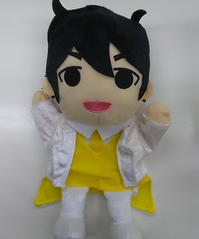 浪川大輔　マスコット　パペット　グッズまとめ売り 浪川大輔 パペット「Kiramune」 セガ限定 | K-BOOKS K-POP館 アイドル