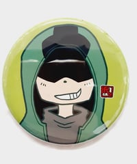 ○○の主役は我々だ! 祭りの主役は我々だ ゾム 名刺