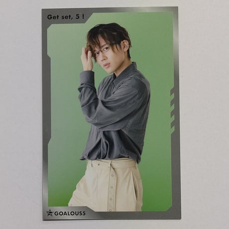 ゴーラス5 | STORES