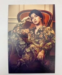 志尊淳・平牧 仁 サイン入りポラロイド | K-BOOKS K-POP館 アイドル館