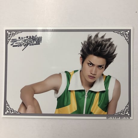 座席当選 | STORES