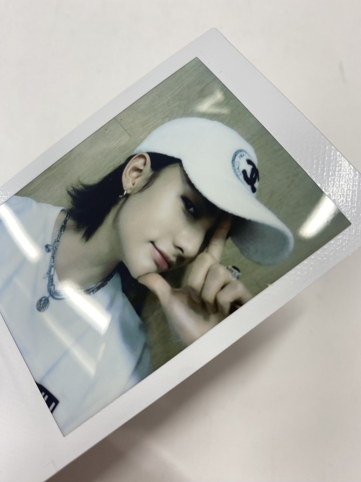 straykids タワレコ　アイエン　コピーチェキ アイエン タワレコ チェキ ソリクン