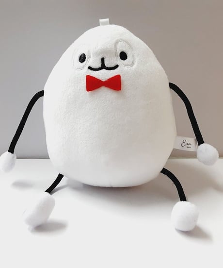 Eve Sou 蒼 歌い手 ぬいぐるみ マスコットキーホルダー Eve×Sou 蒼