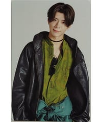 少年忍者 メッセージ付きアクリルキーホルダー ◇織山尚大 | K-BOOKS K