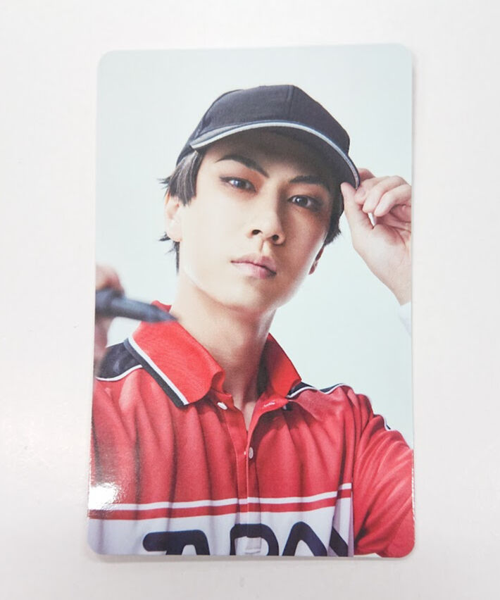 テニプリ TCGカード SCR シークレットカード 真田弦一郎 立海 ミニキャラ ④ テニスの王子様 TCG カード SR 真田弦一郎&幸村精市 - メルカリ
