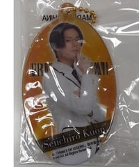 前田公輝 アクスタ HIGH&LOW 轟洋介 前田公輝 アクリルスタンド ポストカード