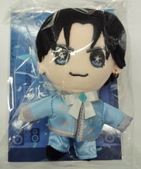 SixTONES 「MILESixTONES」 手つなぎストぬい 髙地優吾 | K-BOOKS