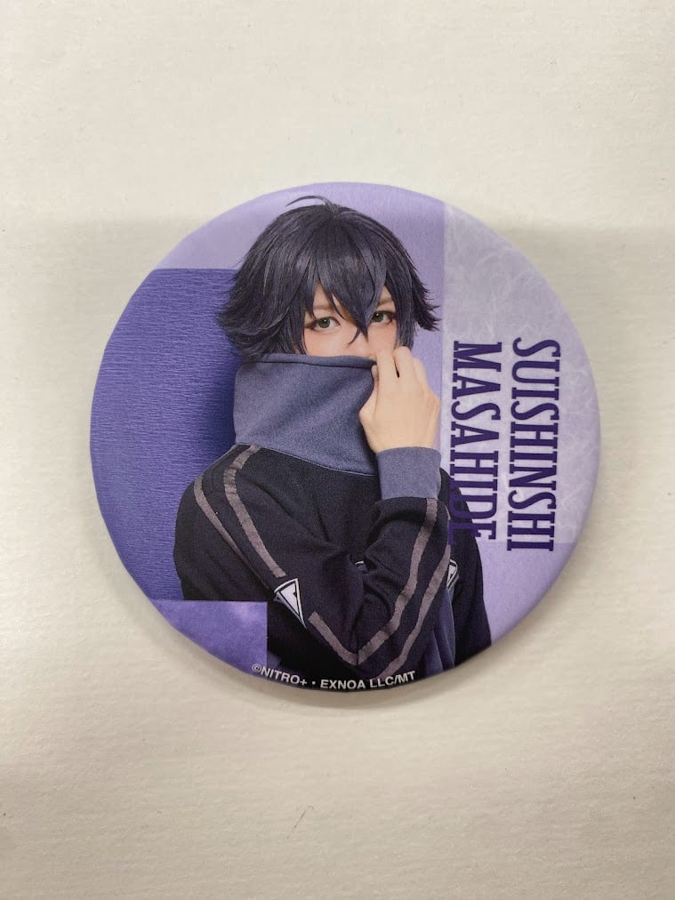 ミュージカル『刀剣乱舞』 陸奥一蓮 Wチャンス賞 W-5 水心子正秀(A) Blu-ray】ミュージカル『刀剣乱舞』 ～陸奥一蓮～ | ネルケ