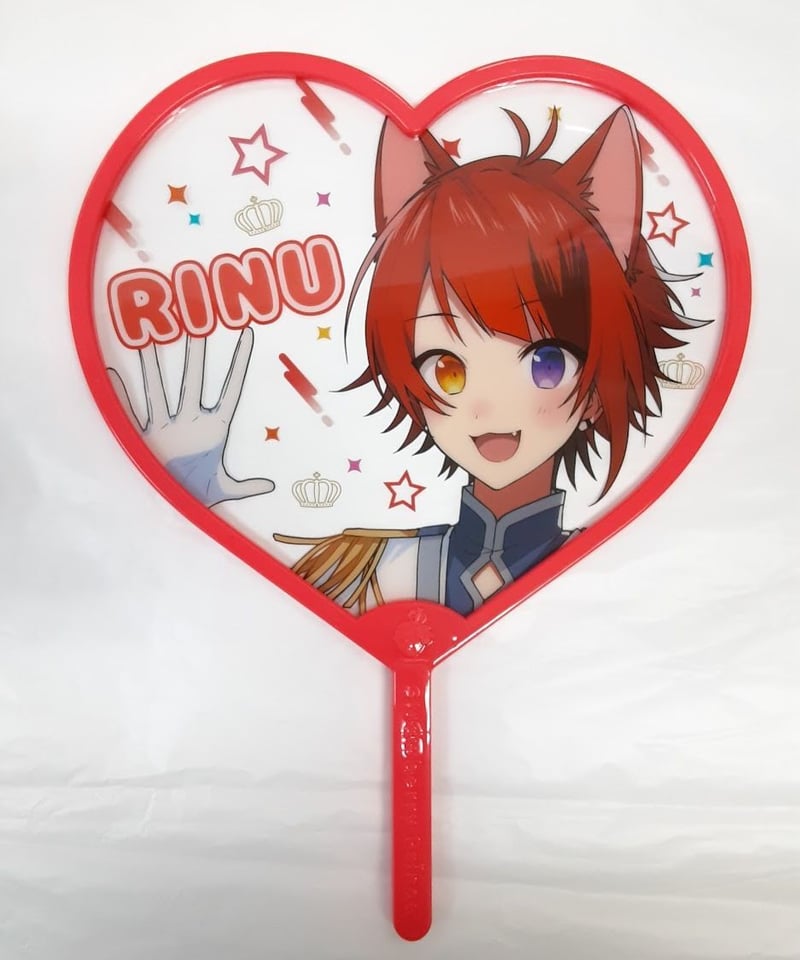 すとろべりーぷりんす 莉犬 2022 Summerオフィシャルグッズ すとぷり