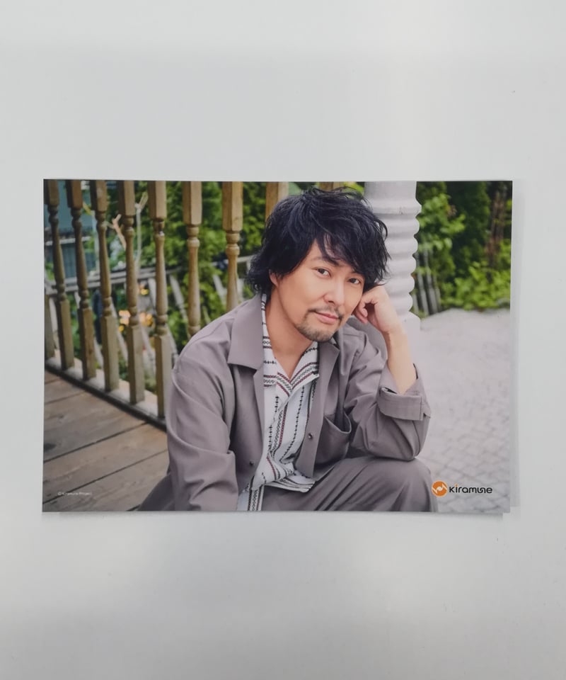 kiramune 】 吉野裕行 1
