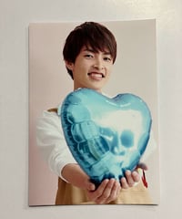 木村良平「酒と泪と良平と 石川旅情編」アニメイト・ゲーマーズ限定