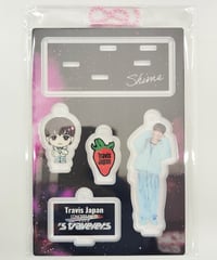 少年忍者 The Shining Star ジャンボうちわ ◇青木滉平 | K-BOOKS