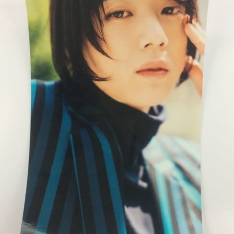 世古口凌 24th Birthday Event ブロマイド 世古口 凌生写真5点 Bセット