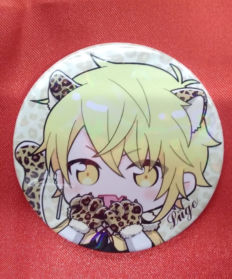 浦島坂田船 センラ 缶バッジ 【ホロ】 | K-BOOKS K-POP館 アイドル館