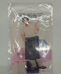 単品】 「少年忍者 LIVE 2025 This is 忍者」 忍コレクションカード