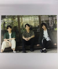 柿原徹也 DON'T LET MI KNOW 豪華盤 初回限定生産 封入 直筆サイン