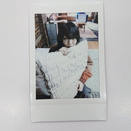 櫻井圭登　チェキ