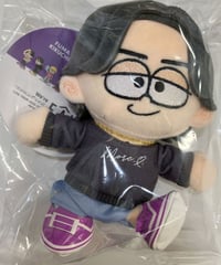 なにわ男子 ちびぬい 第一弾 あけおめコンサート2021～関ジュがギュー