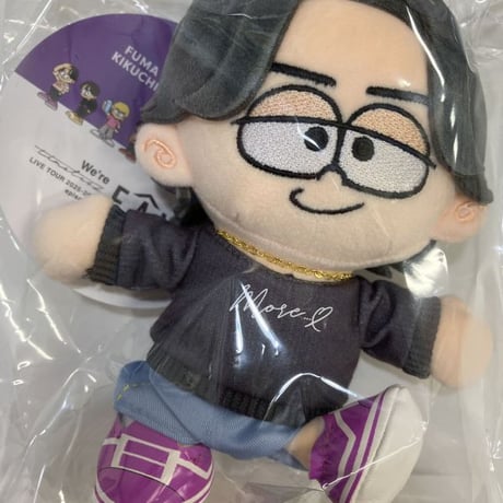 ちびぬい | STORES