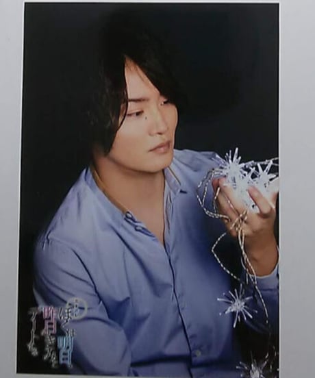 CATEGORY 細谷佳正 | K-BOOKS K-POP館 アイドル館 動画館 キャスト館