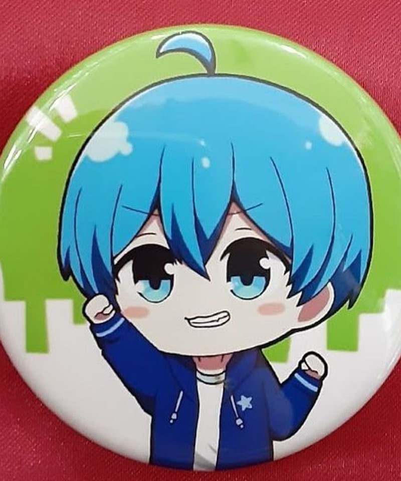 キズあり】すとろべりーぷりんす ころん 缶バッジ | K-BOOKS K キズあり】すとろべりーぷりんす ころん 缶バッジ | K-BOOKS K