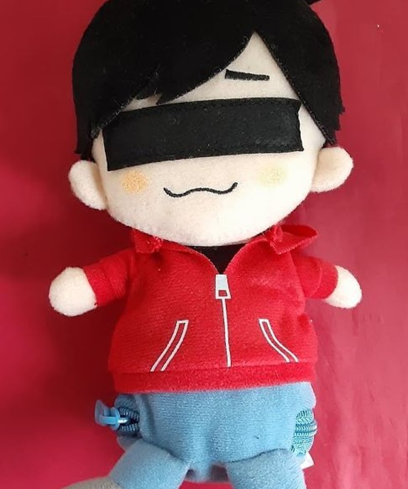 アバンティーズ ぬいぐるみ（即購入不可） アバンティーズ ぬいぐるみ