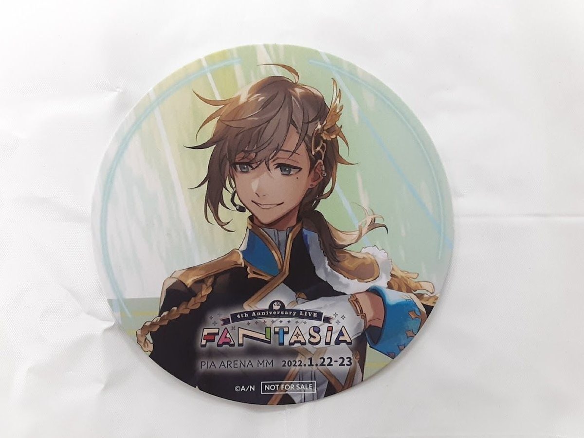 にじさんじ　叶　4th anniversary fit=scale-down,w=1200